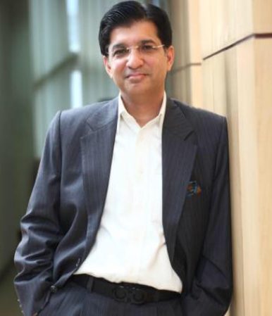 Ajay Jatia- Learning